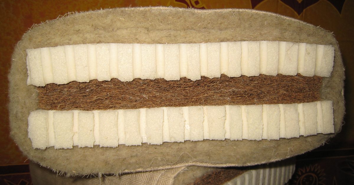 Mantas de Colchões